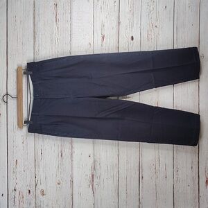 Brooks Sport Men's Navy Pants